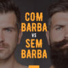 Imagem do Produto Pack de Artes para Barbearias e Barber Shop Editáveis no Canva