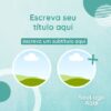 Pack de Artes para Clínica Médica Editáveis no Canva Posts Prontos com Títulos e Legendas