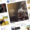 Pack de Artes para Coach Coaching Editáveis no Canva Posts Prontos para Redes Sociais com Títulos e Legendas