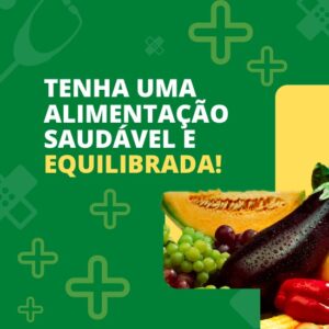 Pack de Artes para Policlínica Editáveis no Canva Posts Prontos para Redes Sociais Social Media com Títulos e Legendas