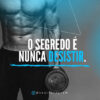 Imagem do Produto Pack de Posts Prontos para Academias, Crossfit e Personal Trainer com Artes Editáveis no Canva