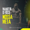 Imagem do Produto Pack de Posts Prontos para Academias, Crossfit e Personal Trainer com Artes Editáveis no Canva