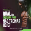 Imagem do Produto Pack de Posts Prontos para Academias, Crossfit e Personal Trainer com Artes Editáveis no Canva