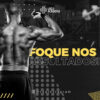 Imagem do Produto Pack de Posts Prontos para Academias, Crossfit e Personal Trainer com Artes Editáveis no Canva