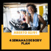 Imagem do Produto Pack de Posts Prontos para Academias, Crossfit e Personal Trainer com Artes Editáveis no Canva