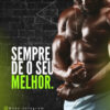 Imagem do Produto Pack de Posts Prontos para Academias, Crossfit e Personal Trainer com Artes Editáveis no Canva