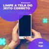 Imagem do Produto Pack de Posts Prontos para Assistência Técnica de Celulares com Artes Editáveis no Canva