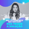 Imagem do Produto Pack de Posts Prontos para Assistência Técnica de Celulares com Artes Editáveis no Canva