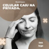 Imagem do Produto Pack de Posts Prontos para Assistência Técnica de Celulares com Artes Editáveis no Canva