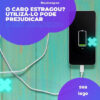 Imagem do Produto Pack de Posts Prontos para Assistência Técnica de Celulares com Artes Editáveis no Canva