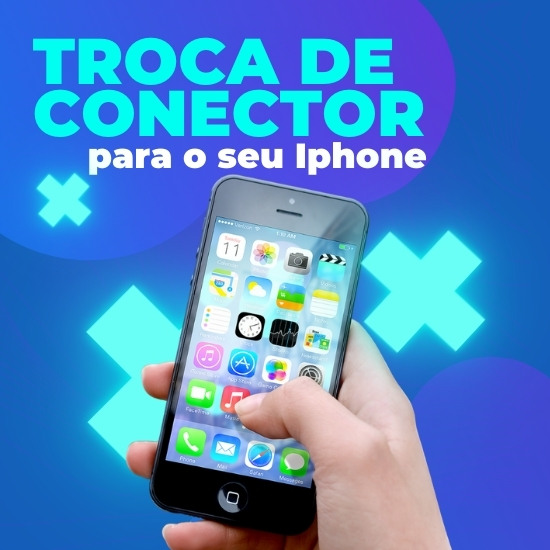 Imagem do Produto Pack de Posts Prontos para Assistência Técnica de Celulares com Artes Editáveis no Canva