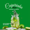 Imagem do Produto Pack de Posts de Drinks Coquetéis e Caipirinha com Artes Editáveis no Canva