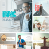 Posts para Coach - Pack Canva com 30 Artes