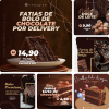 Posts para Confeitaria 03 - Pack Canva com 30 Artes EditÃƒÆ’Ã†â€™Ãƒâ€ Ã¢â‚¬â„¢ÃƒÆ’Ã¢â‚¬Å¡Ãƒâ€šÃ‚Â¡veis