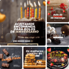 Posts para Confeitaria 03 - Pack Canva com 30 Artes EditÃƒÆ’Ã†â€™Ãƒâ€ Ã¢â‚¬â„¢ÃƒÆ’Ã¢â‚¬Å¡Ãƒâ€šÃ‚Â¡veis