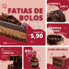 Posts para Confeitaria 05 - Pack Canva com 25 Artes EditÃƒÆ’Ã†â€™Ãƒâ€ Ã¢â‚¬â„¢ÃƒÆ’Ã¢â‚¬Å¡Ãƒâ€šÃ‚Â¡veis