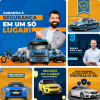 Posts para Corretor de Seguros 02 - Pack Canva com 20 Artes EditÃƒÆ’Ã†â€™Ãƒâ€ Ã¢â‚¬â„¢ÃƒÆ’Ã¢â‚¬Å¡Ãƒâ€šÃ‚Â¡veis