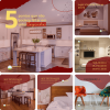 Posts para Design de Interiores 03 - Pack Canva com 25 Artes EditÃƒÆ’Ã†â€™Ãƒâ€ Ã¢â‚¬â„¢ÃƒÆ’Ã¢â‚¬Å¡Ãƒâ€šÃ‚Â¡veis