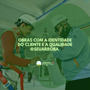 Imagem do Produto Posts para Engenharia Civil e Construtora Editáveis no Canva com Títulos e Legendas