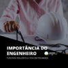 Imagem do Produto Posts para Engenheiro Civil Editáveis no Canva com Títulos e Legendas