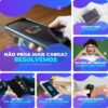 Imagem do Produto Pack de Posts Prontos para Assistência Técnica de Celulares com Artes Editáveis no Canva