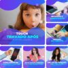 Imagem do Produto Pack de Posts Prontos para Assistência Técnica de Celulares com Artes Editáveis no Canva