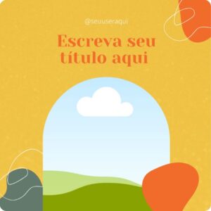 Imagem do Produto Pack de Posts Prontos para Aromaterapia com Artes Editáveis no Canva