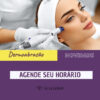 Imagem do Produto Posts Prontos para Centro de Estética Corporal e Bem-Estar Editáveis no Canva com Títulos e Legendas