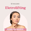 Imagem do Produto Posts Prontos para Clínica de Estética Corporal Editáveis no Canva com Títulos e Legendas