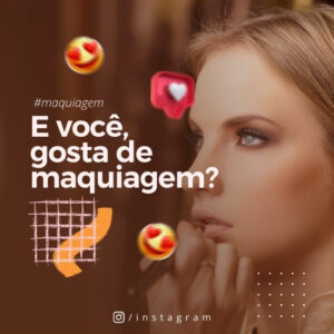 Imagem do Produto Pack de Posts Prontos para Clínica de Estética Editáveis no Canva com Títulos e Legendas