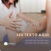 Posts Prontos para Fisioterapia Editáveis no Canva