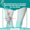 Posts Prontos para Fisioterapia Artes Editáveis no Canva