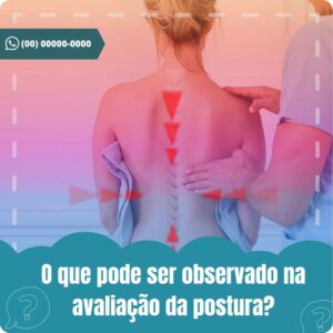 Posts Prontos para Fisioterapeuta Editáveis no Canva Artes para Facebook e Instagram