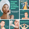 Imagem do Produto Pack de Posts Prontos para Salão de Estética e Beleza Editáveis no Canva com Títulos e Legendas