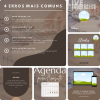 Posts para FinanÃƒÆ’Ã†â€™Ãƒâ€ Ã¢â‚¬â„¢ÃƒÆ’Ã¢â‚¬Å¡Ãƒâ€šÃ‚Â§as 02 - Pack Canva com 25 Artes