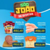 Imagem do Produto Posts Prontos para Festa de São João Editáveis no Canva