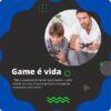 Posts Prontos para Loja de Games Editáveis no Canva Pack de Artes para Facebook e Instagram