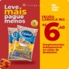 Artes para Supermercados Editáveis no Canva Posts Prontos para Instagram e Facebook