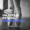 Pack de Posts Prontos para Escola de Dança Editáveis no Canva