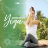 Posts Prontos para Yoga Editáveis no Canva