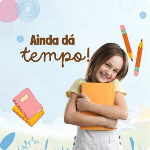 Artes para Educação Infantil Creche e Pré-Escola Editáveis no Canva