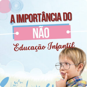 Artes para Educação Infantil Creche e Pré-Escola Editáveis no Canva