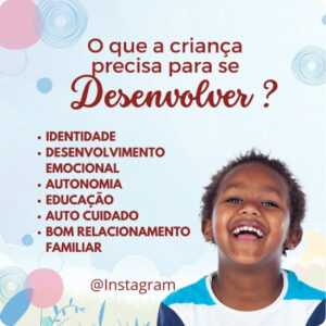 Artes para Educação Infantil Creche e Pré-Escola Editáveis no Canva