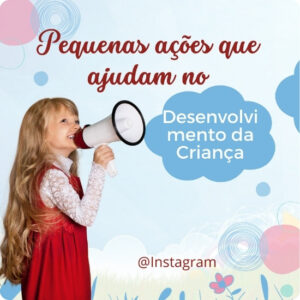 Artes para Educação Infantil Creche e Pré-Escola Editáveis no Canva