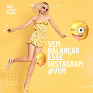 Pack de Posts Prontos para Agência de Marketing Digital Artes Editáveis no Canva