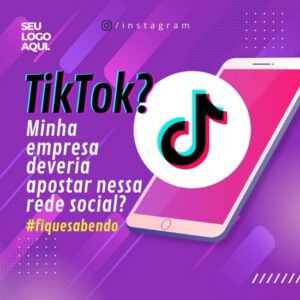 Pack de Posts Prontos para Agência de Marketing Digital Artes Editáveis no Canva