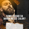 Imagem do Produto Pack de Artes para Barbearia Barber Shop Editáveis no Canva