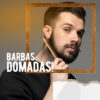 Imagem do Produto Pack de Artes para Barbearia Editáveis no Canva