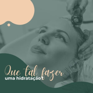 Imagem do Produto Mega Pack com 100 Posts Prontos para Salão de Beleza Editáveis no Canva + Títulos e Legendas