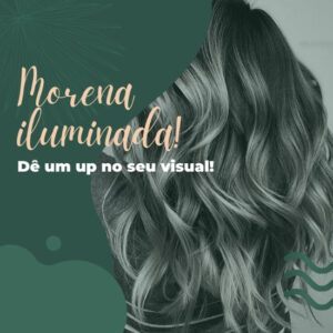 Imagem do Produto Mega Pack com 100 Posts Prontos para Salão de Beleza Editáveis no Canva + Títulos e Legendas